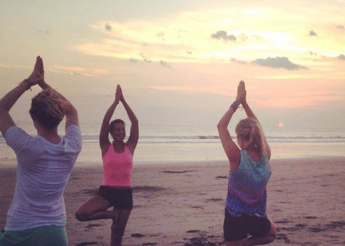 Heeft yoga echt zoveel voordelen?